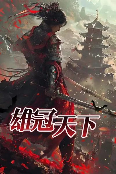 雄冠天下