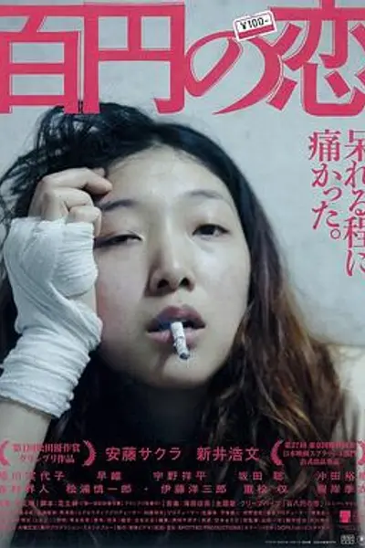百元之恋