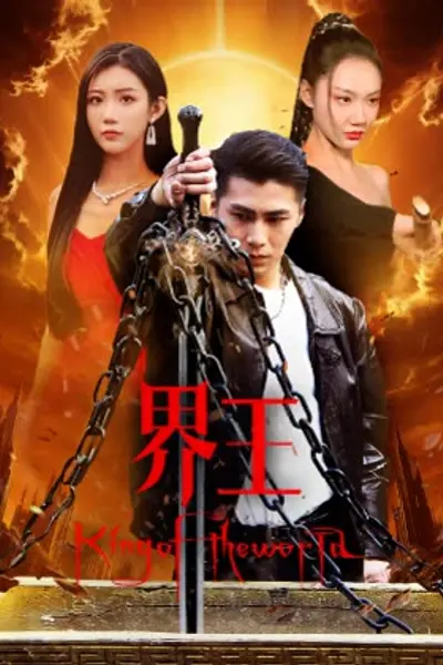 界王