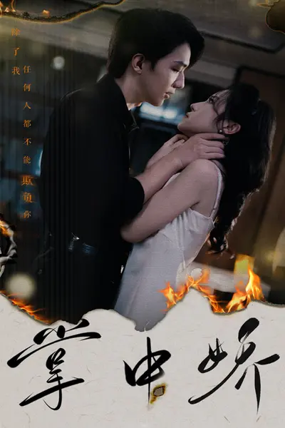 掌中娇