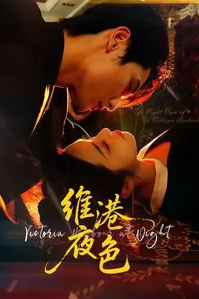 维港夜色＆港城回响