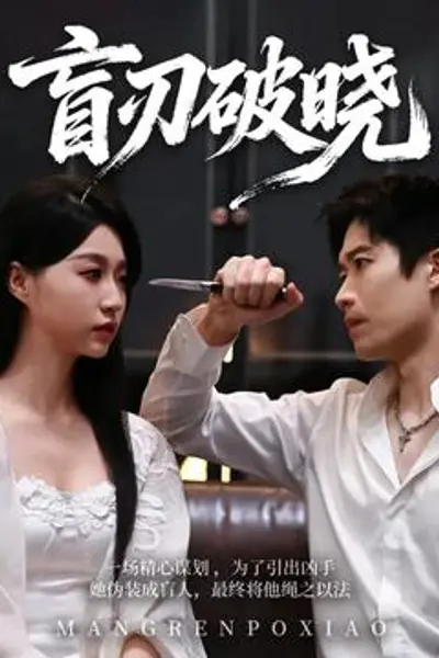 盲刃破晓