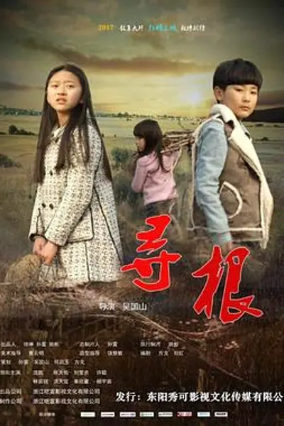 寻根