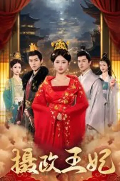 摄政王妃