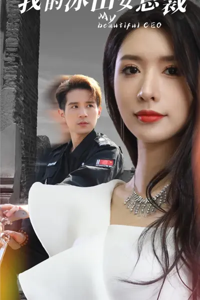 我的冰山女总裁