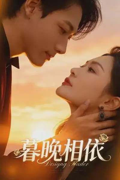 暮晚相依