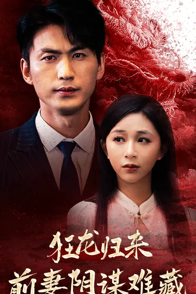狂龙归来前妻阴谋难藏