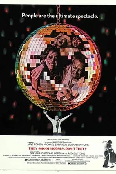 孤注一掷1969