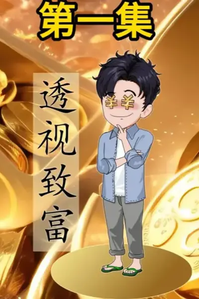 透视致富