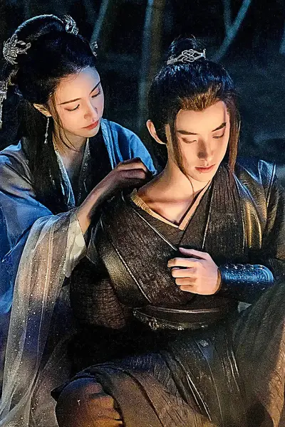 长公主在此