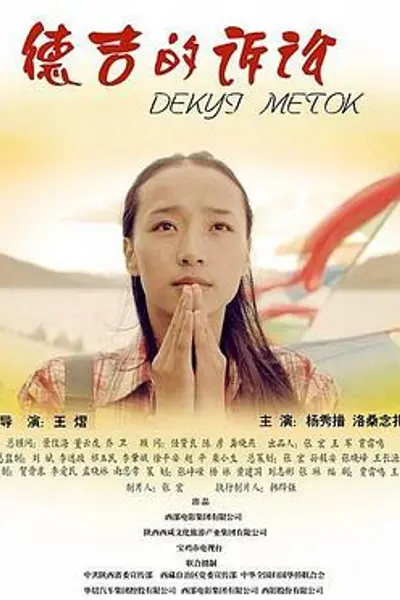 德吉的诉讼