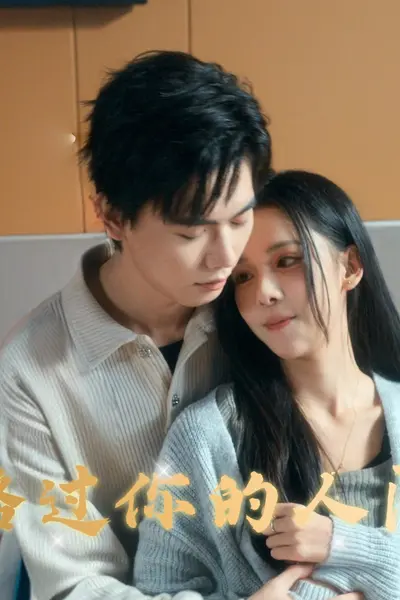 路过你的人间