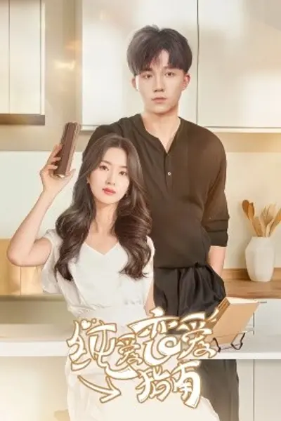 纯爱恋爱指南
