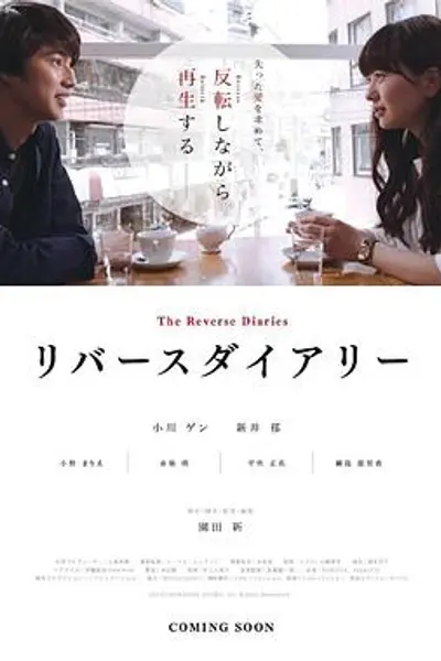 反转日记