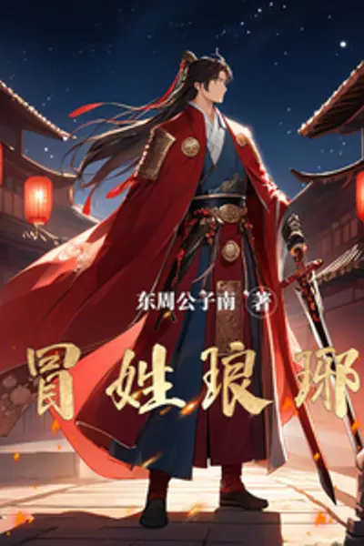 冒姓琅琊