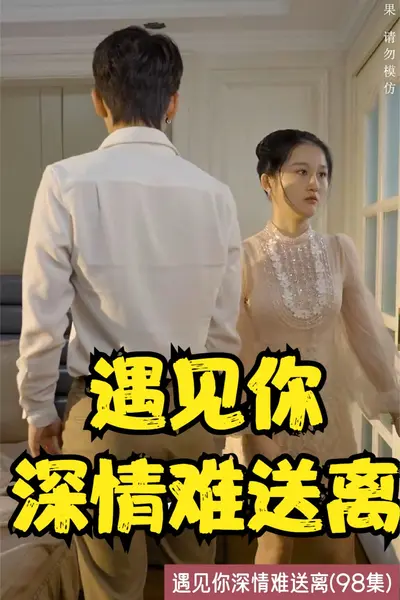 遇见你深情难送离