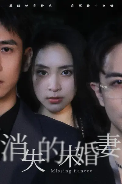 消失的未婚妻
