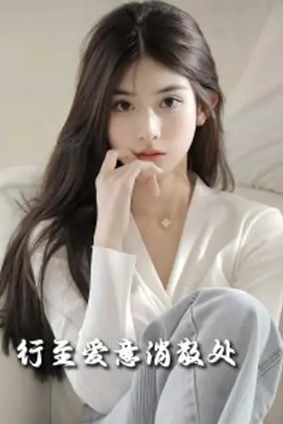 行至爱意消散处30集