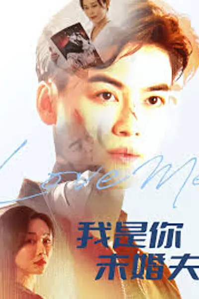 我是你未婚夫