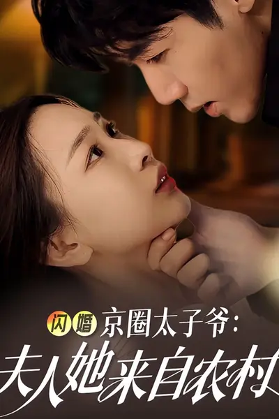 闪婚京圈太子爷：夫人她来自农村
