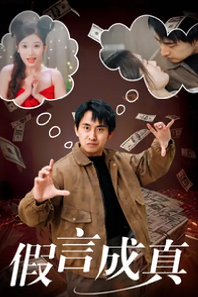 假言成真