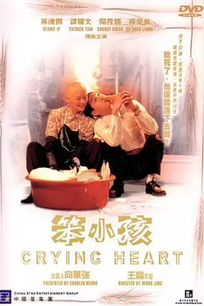 笨小孩