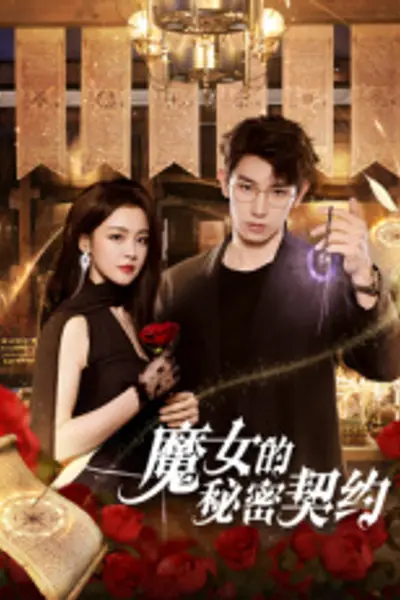魔女的秘密契约
