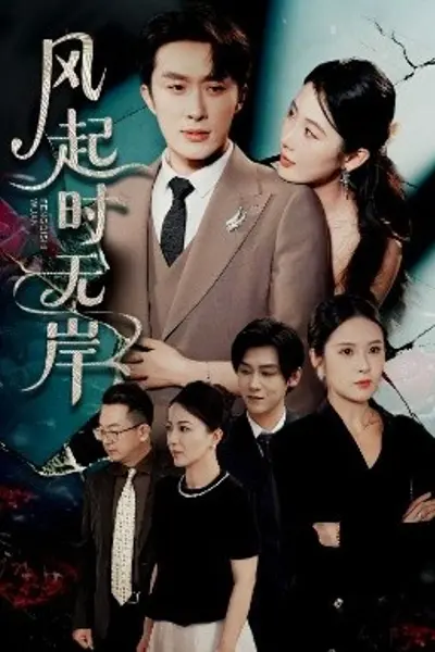 风起时无