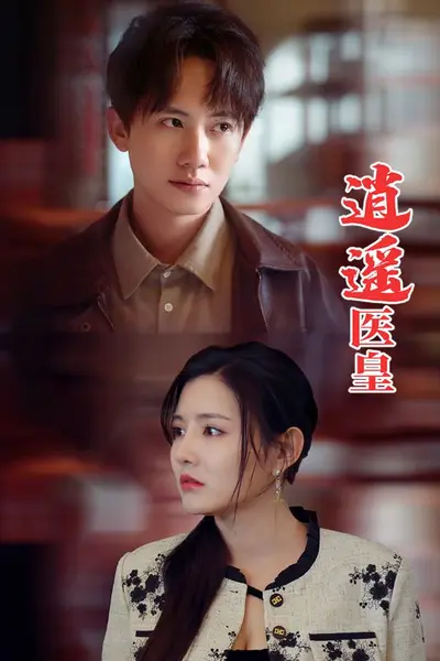 逍遥医皇李明珠版