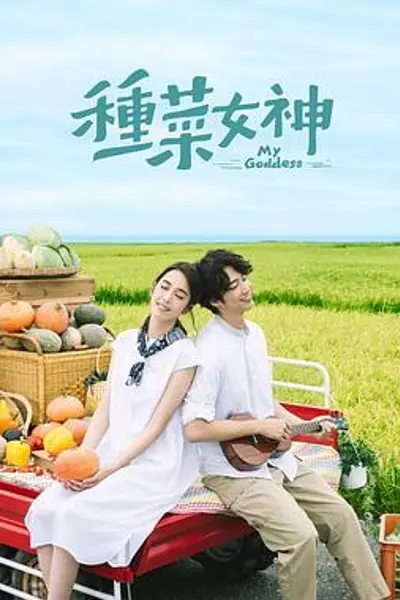种菜女神