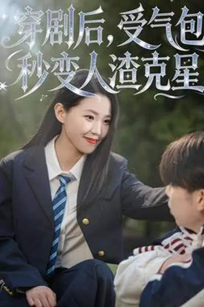 穿剧后,受气包秒变人渣克星