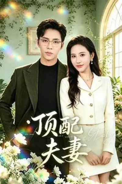 顶配夫妻