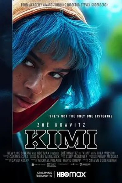 KIMI