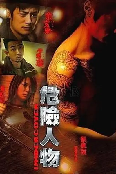 危险人物