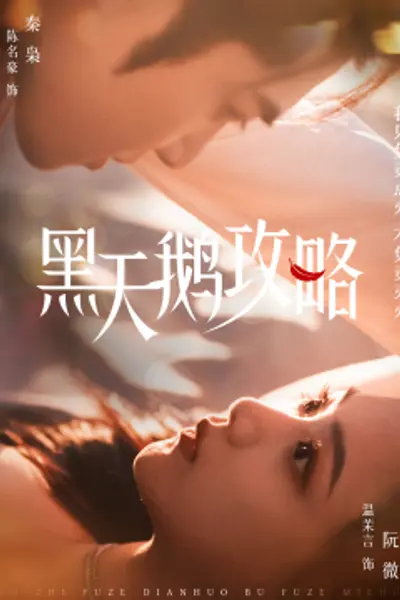 黑天鹅攻略
