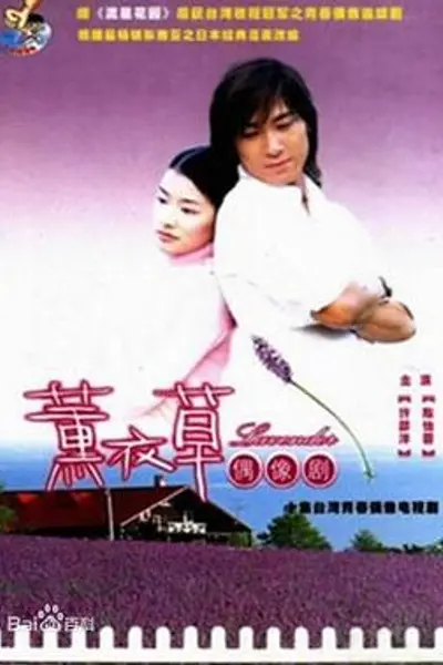 薰衣草2001