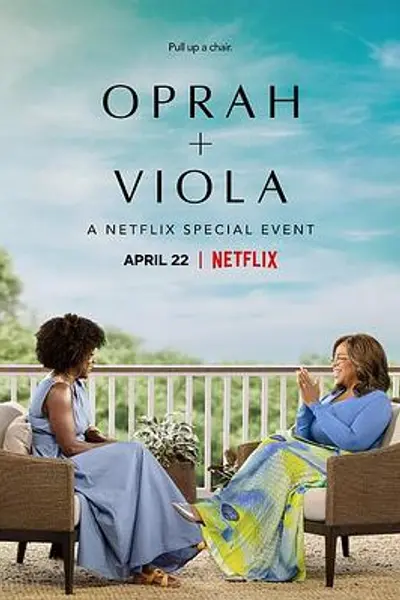 奥普拉 维奥拉：Netflix特别节目