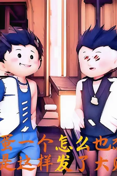 万亿土豪