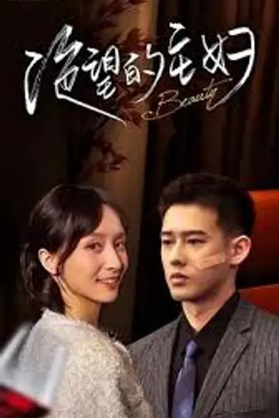 新：绝望的主妇