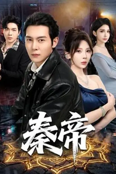 秦帝