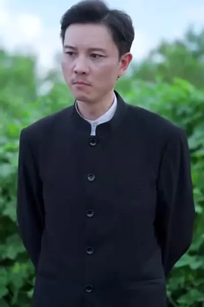 涅槃拒饮忘情水