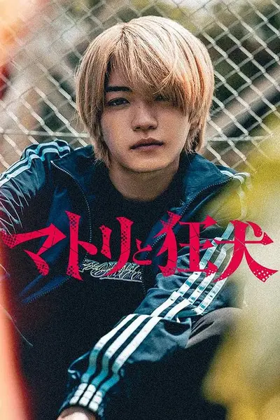 缉毒警与疯犬