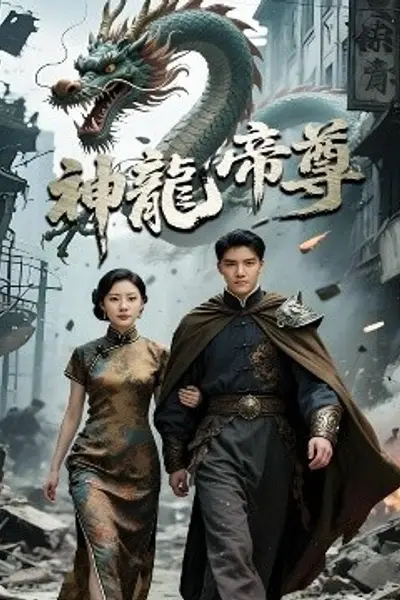 神龙帝尊