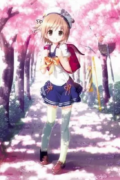 四娘物语