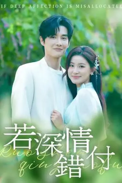 若深情错付