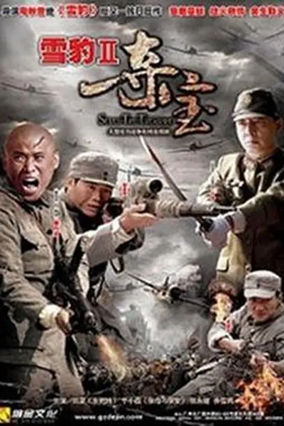 夺宝