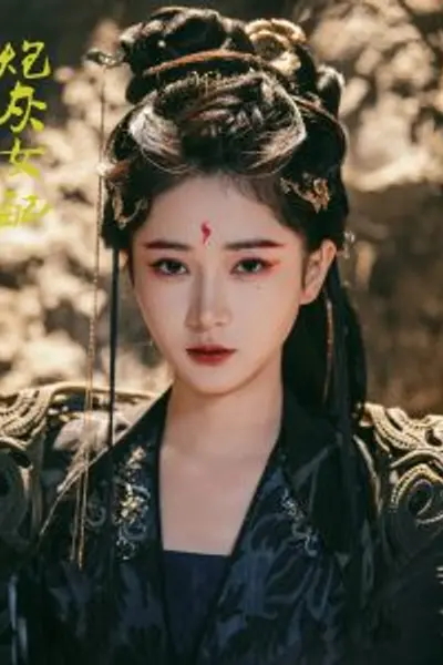 炮灰女配