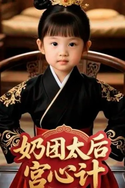 奶团太后宫心计
