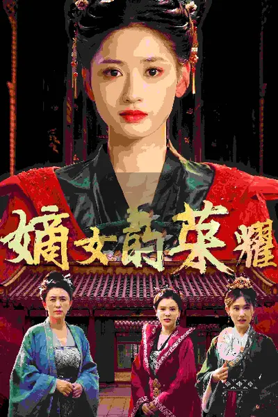 嫡女的荣耀