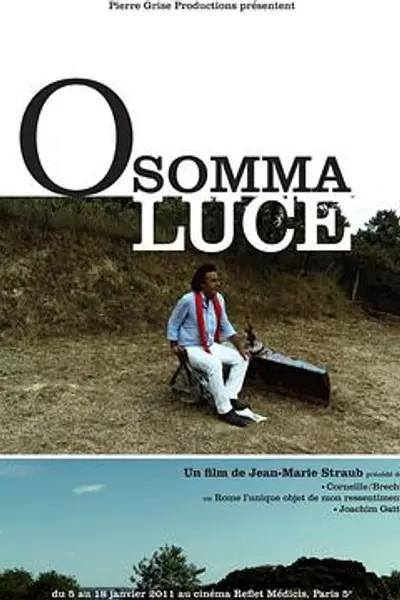 O somma luce